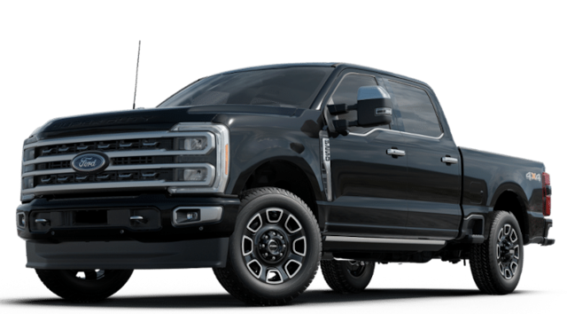 2024 Ford SuperDuty